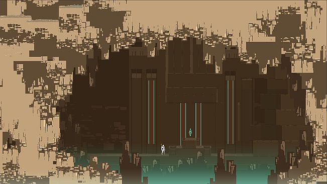 TEFFECT: Wall Breaking