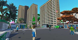 Flip & Shop Simulator