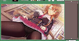 Moe Jigsaw - Abnormal Lovers Pack