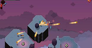 Skycliffs Original Soundtrack