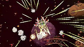 Astronormous Survivor