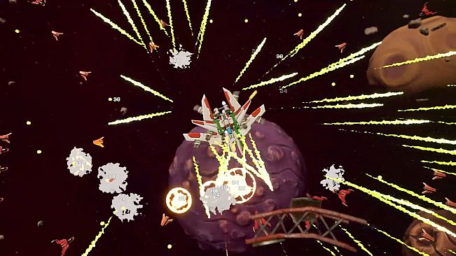 Astronormous Survivor