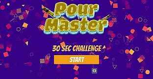 Pour Master