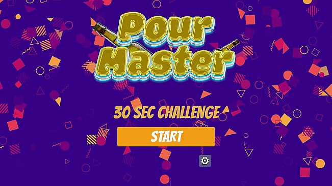 Pour Master