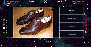 I've Seen Everything - Shoes