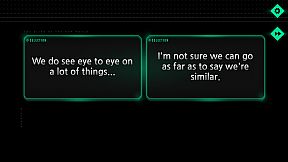 The Blind Of The New World