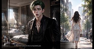 The New Han Prince 2:Brother-in-Law's Sinful Bride