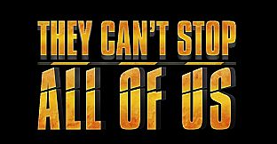 They Can't Stop All Of Us - Outfits Pack