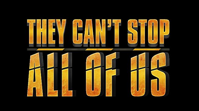 They Can't Stop All Of Us - Outfits Pack