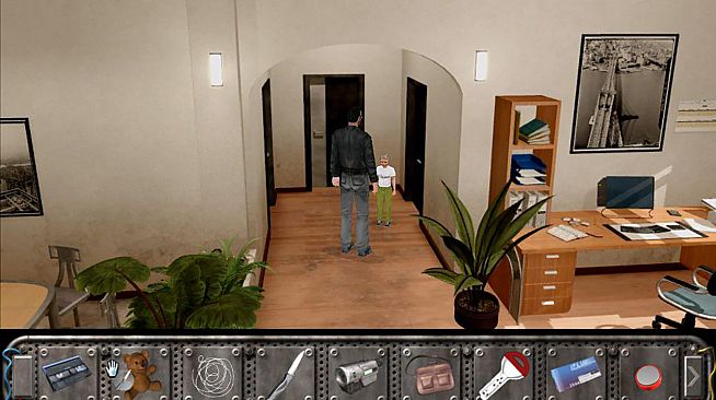 The Moment of Silence