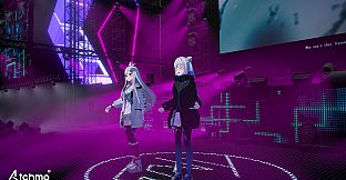 Atchmo -【SPECIAL LIVE】VOICE (Japanese Ver.) | Tacitly