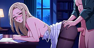Femboy Futa Dorm