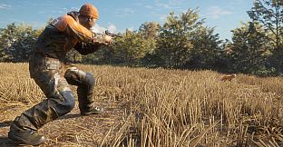 theHunter: Call of the Wild - Weapon Pack 3