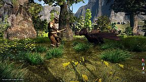 Trials of Ascension: Exile