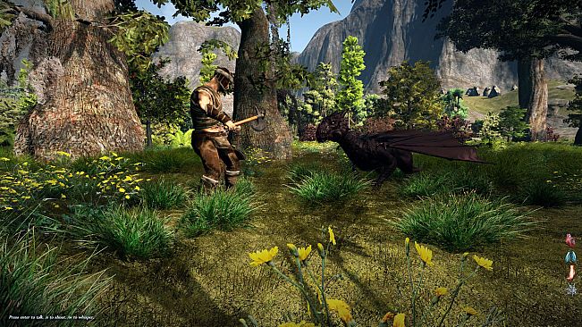 Trials of Ascension: Exile