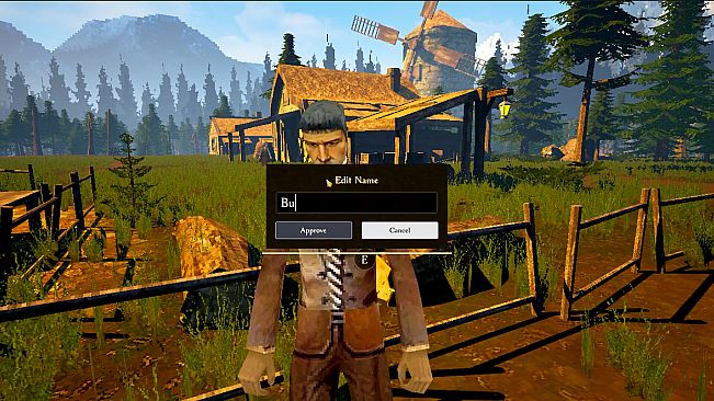 Tired of Being the Hero