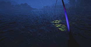 Breath of the Waters: The Angler