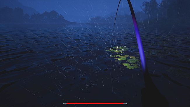 Breath of the Waters: The Angler