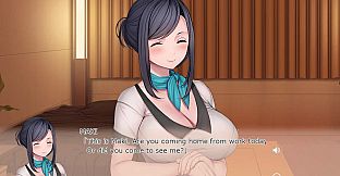 Sexual Massage Shop - AKARI -