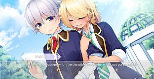 Trap Yuri Tempest
