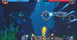Meow Squad: Incremental Fishing