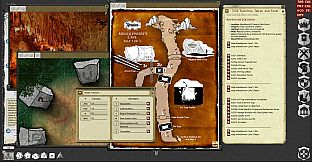 Fantasy Grounds - A07: Alchemist's Errand (PFRPG)