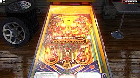 Zaccaria Pinball