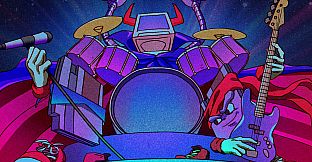 WarpZone vs THE DIMENSION Soundtrack