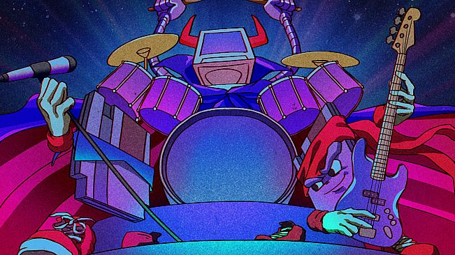 WarpZone vs THE DIMENSION Soundtrack