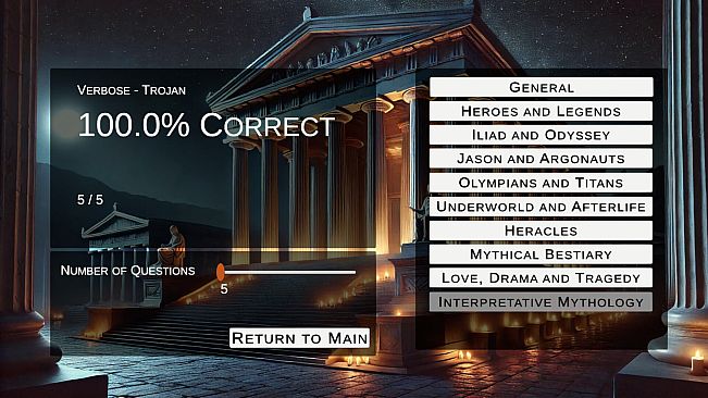 Epimythos: The Forgotten Legends