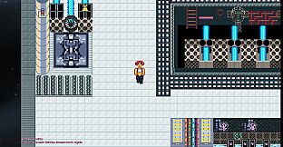 Prismatic: Nox's Gate