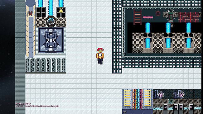 Prismatic: Nox's Gate