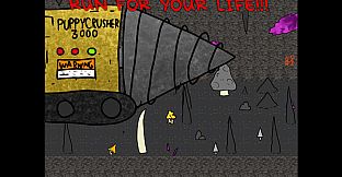 Rover’s Radventure: The New Millennium