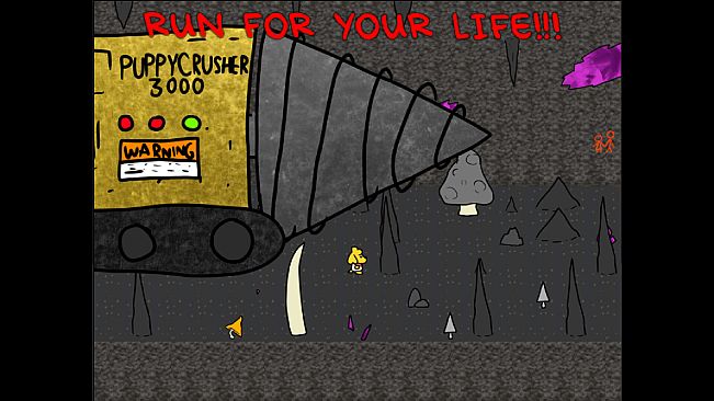 Rover’s Radventure: The New Millennium