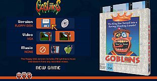 Gobliiins Collection
