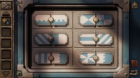 Aurora Hills: Chapter 1