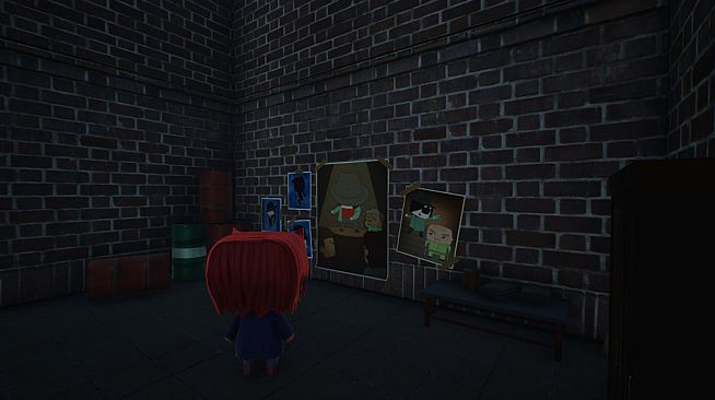 DGU -Sinister Semester