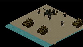 A World At War Tactics