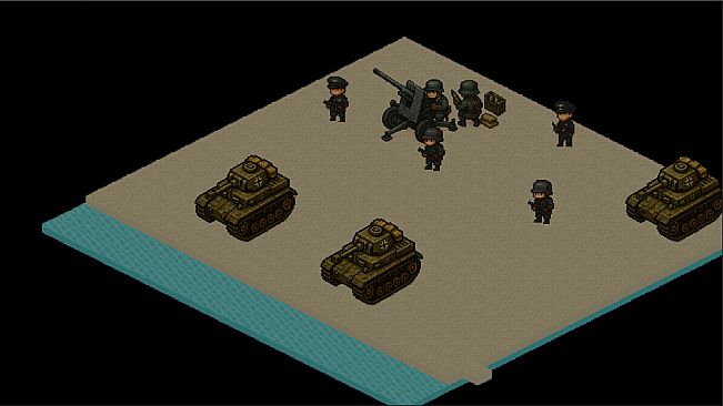 A World At War Tactics