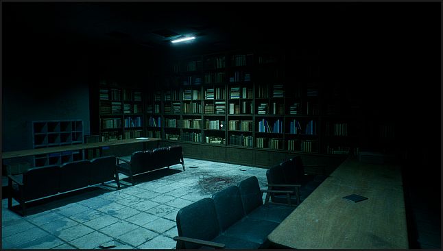 99% - 残された被検体 -