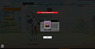 Freestyle2 - Nari Character Coupon