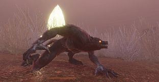 Daemon: The Wolf, The Witch, and the Labyrinth