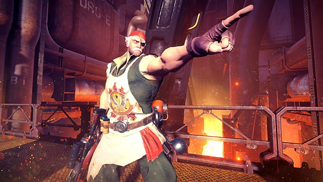 Raiders of the Broken Planet - Alien Myths Campaign