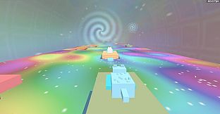 GLITCHED MATRIX Prototype Lab