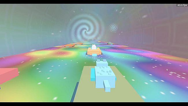 GLITCHED MATRIX Prototype Lab