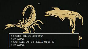 Demon Lord Reincarnation Gaiden