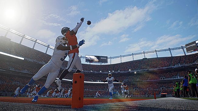 Madden NFL 27 - Madden Points