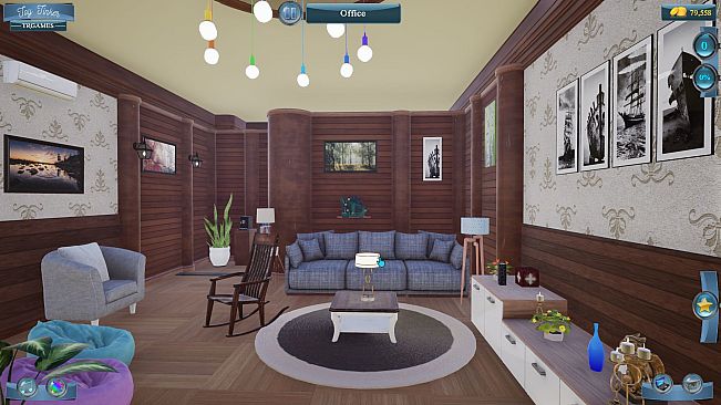 Toy Tinker Simulator