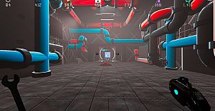 Missile Collector Man