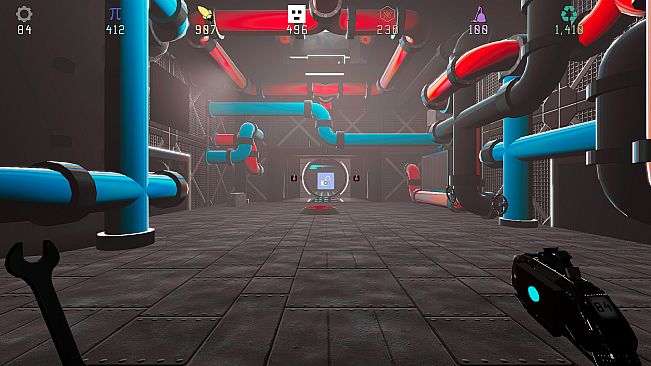 Missile Collector Man